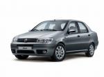 Fiat Albea 2004 года